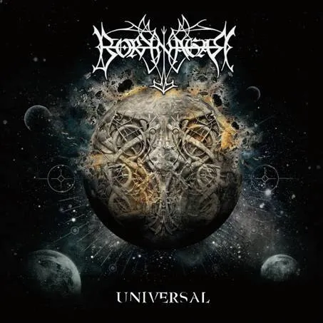 Cover Universal