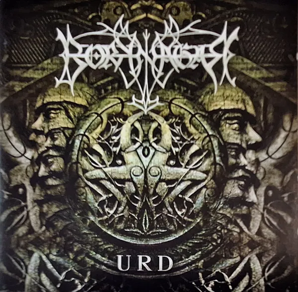 Cover Urd