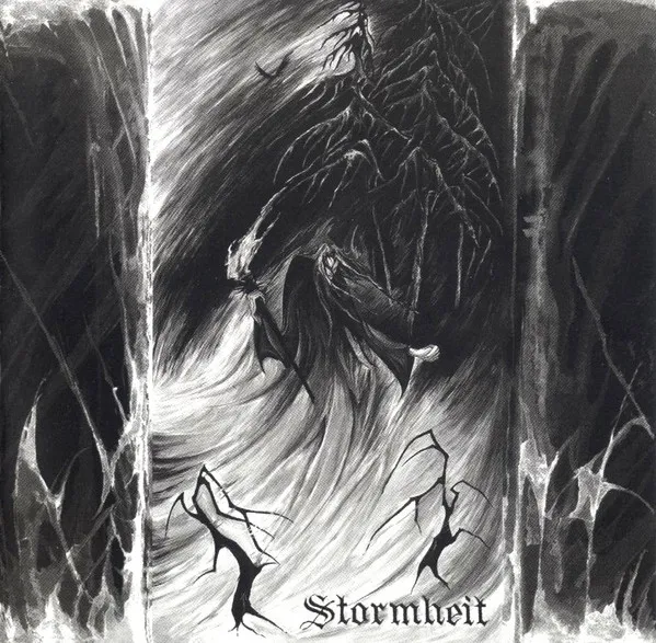 Cover Stormheit
