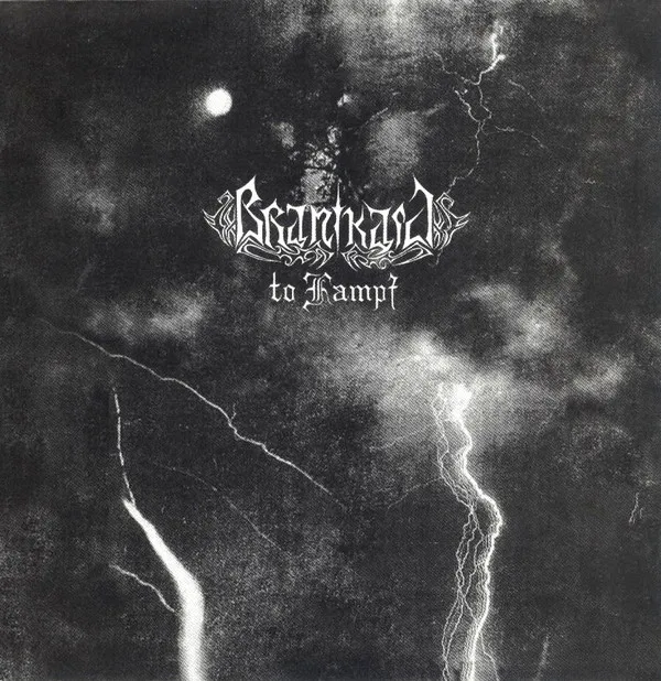 Cover To Kampf