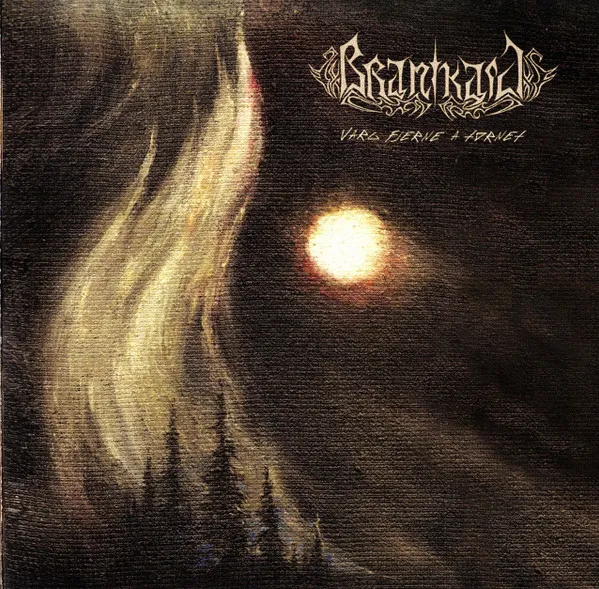 Cover Varg fjerne a tornet