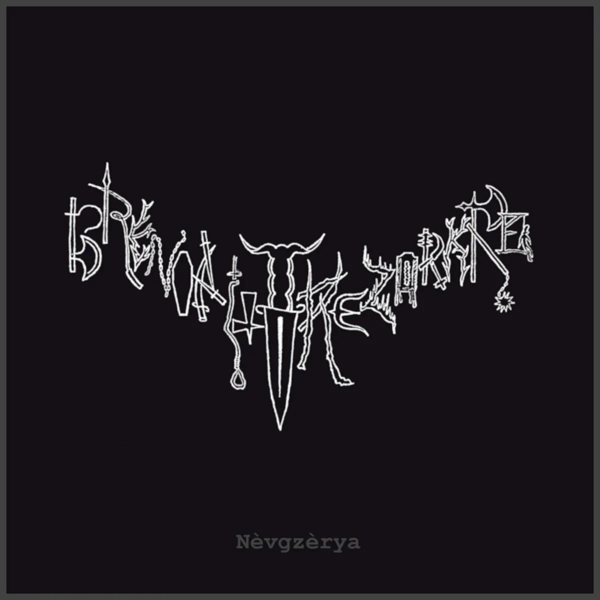 Cover Nèvgzérya