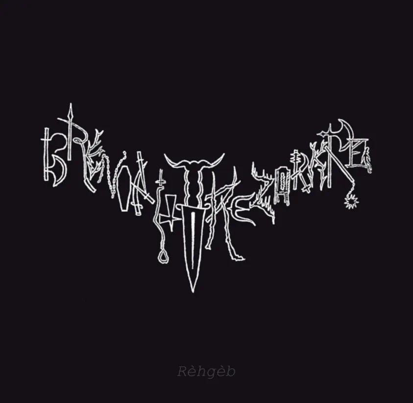 Cover Rèhgèb