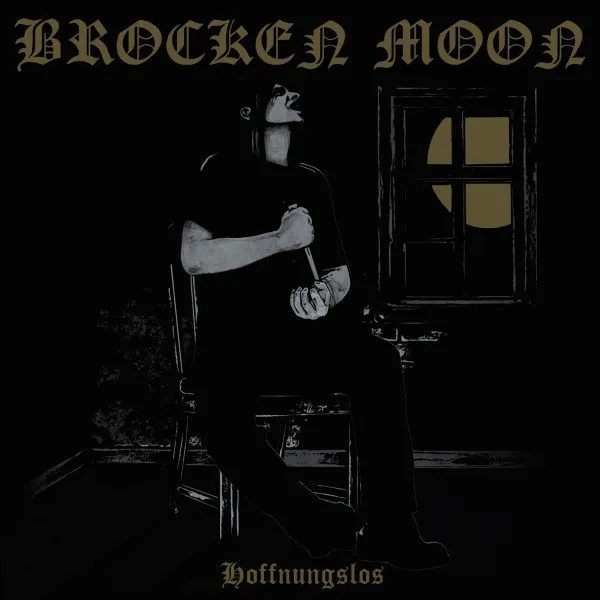 Cover Hoffnungslos