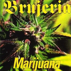 Cover Marijuana