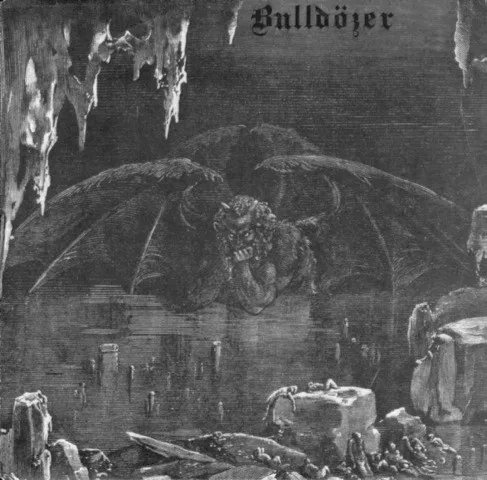 Cover Fallen Angel