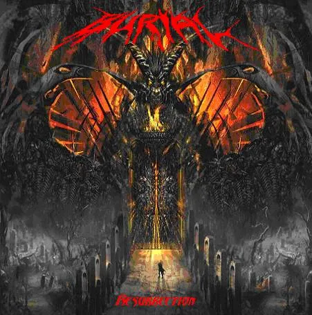 Cover Resurrection