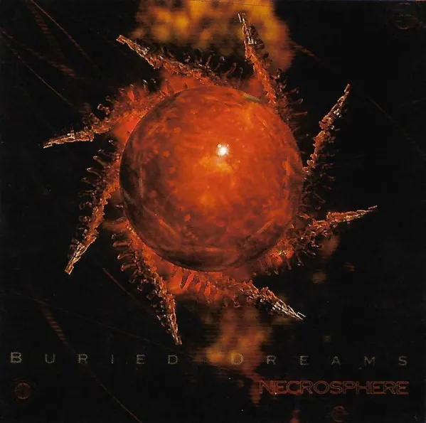 Cover Necrosphere