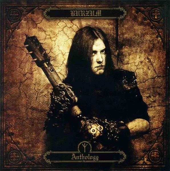Cover Anthology