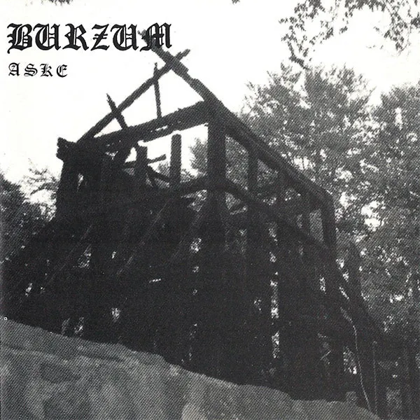 Cover Aske
