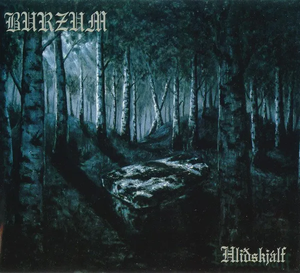 Cover Hliðskjálf