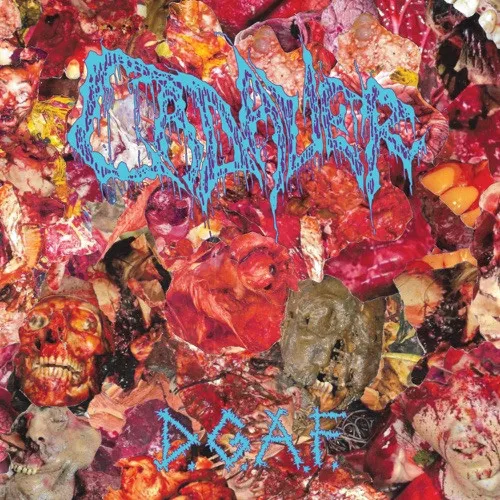 Cover D.G.A.F.