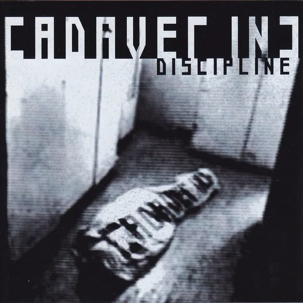 Cover Discipline
