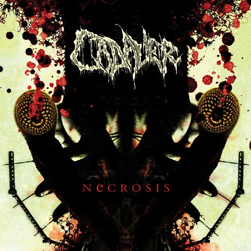 Cover Necrosis