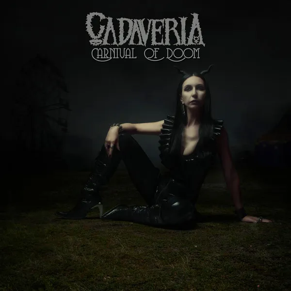 Cover Carnival of Doom
