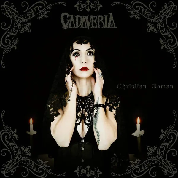 Cover Christian Woman