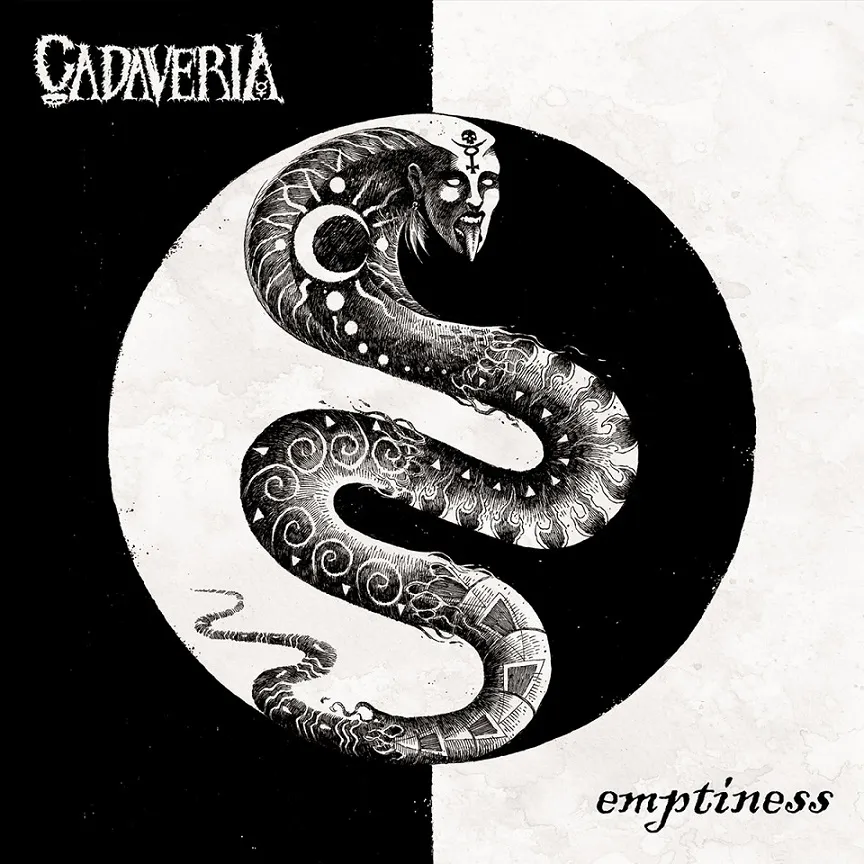 Cover Emptiness