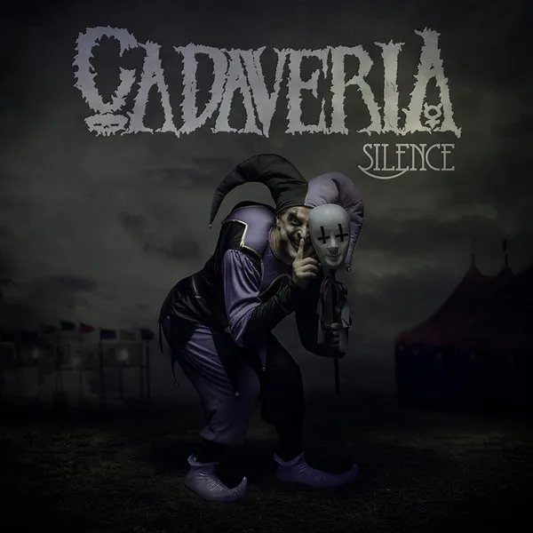 Cover Silence