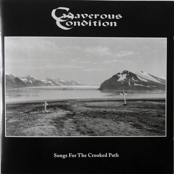Cover Songs for the Crooked Path