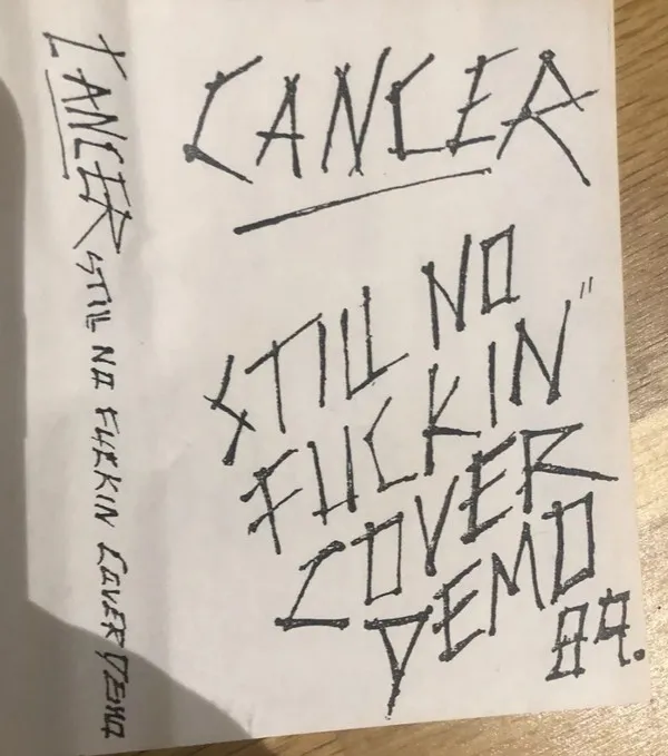 Cover Demo #2