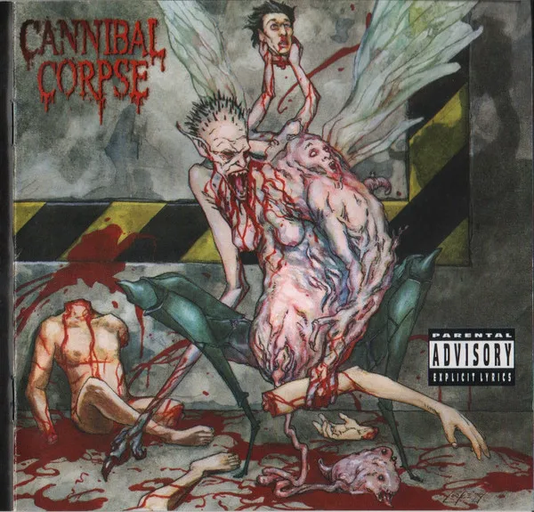 Cover Bloodthirst