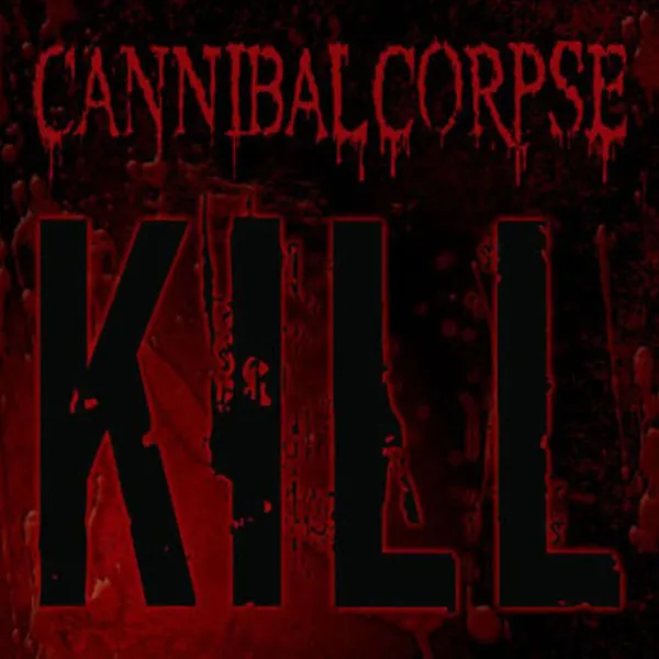 Cover Kill