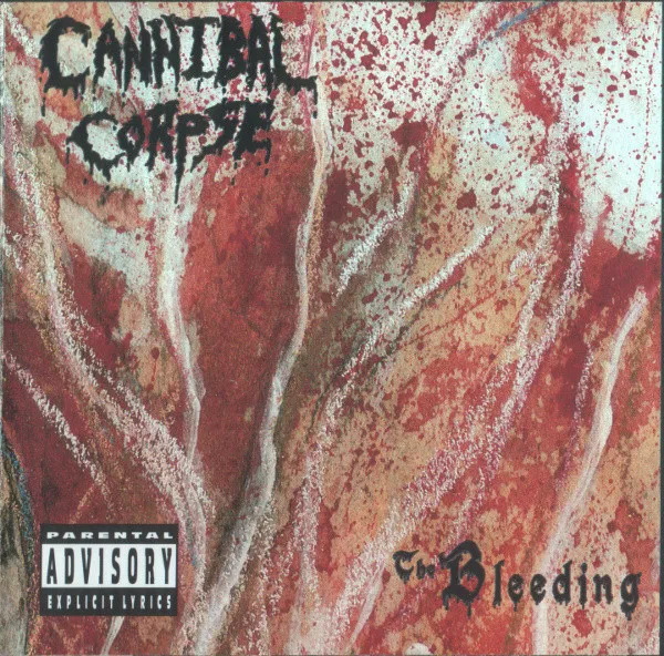Cover The Bleeding