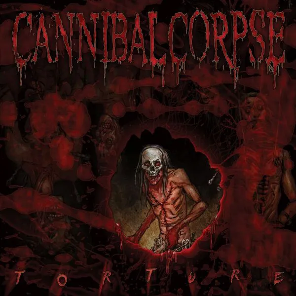Cover Torture