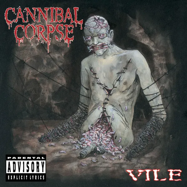 Cover Vile