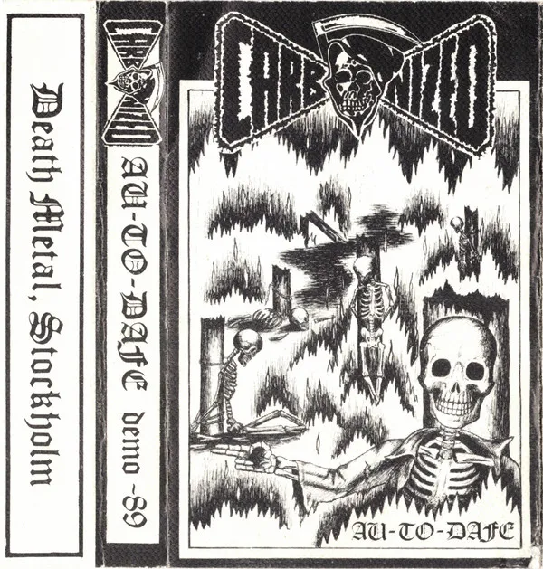 Cover Au-To-Dafe