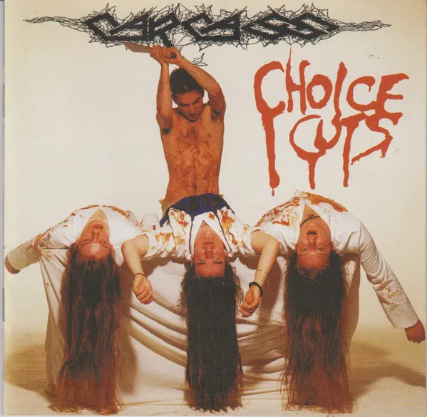 Cover Choice Cuts
