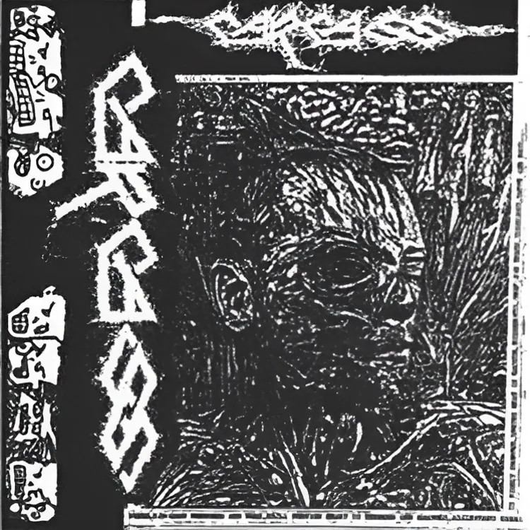 Cover Symphonies Of Sickness