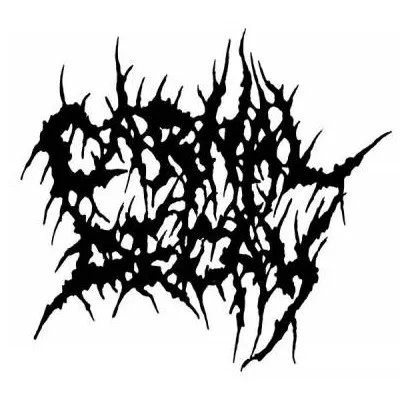 Cover Carnal Decay