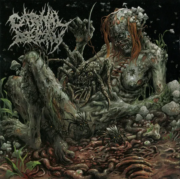 Cover Promo