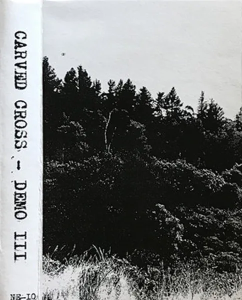 Cover Demo III