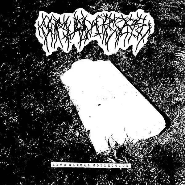 Cover Live Ritual Collection