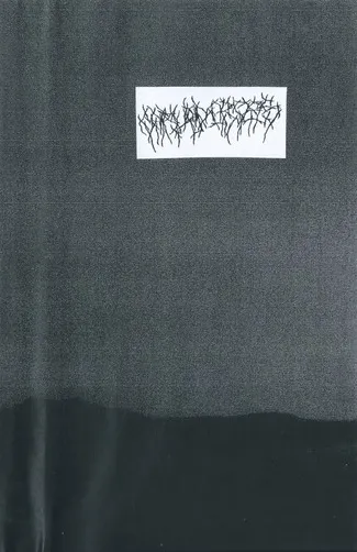 Cover Untitled