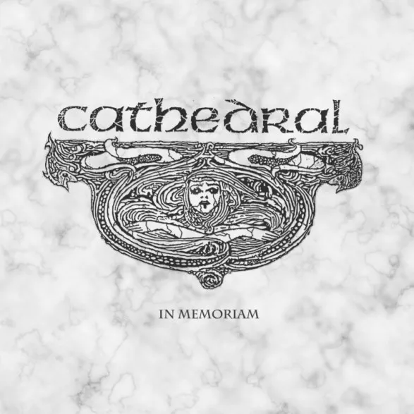 Cover In Memoriam