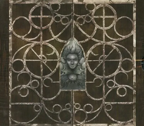 Cover The Last Spire