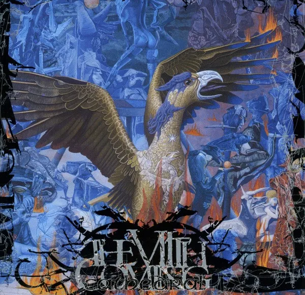 Cover The VIIth Coming