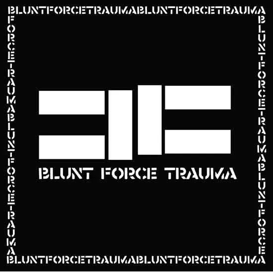Cover Blunt Force Trauma