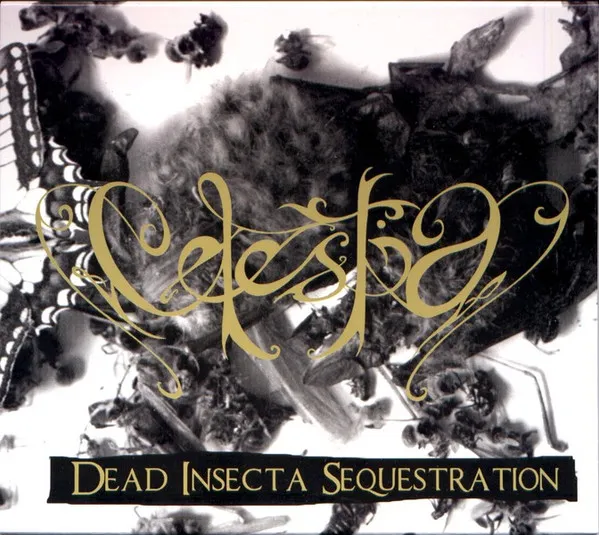Cover Dead Insecta Sequestration