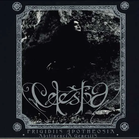 Cover Frigidiis Apotheosia: Abstinencia Genesiis