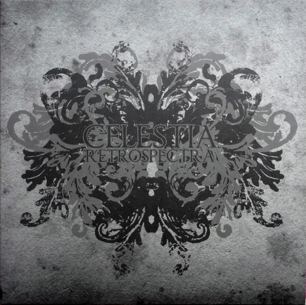 Cover Retrospectra
