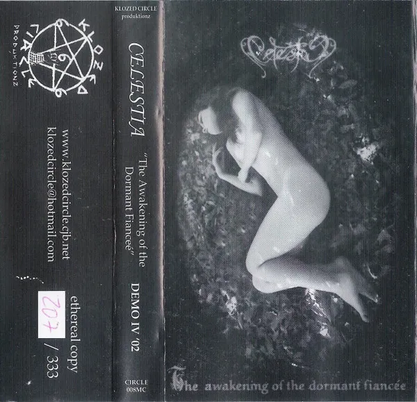 Cover The Awakening of the Dormant Fiancée