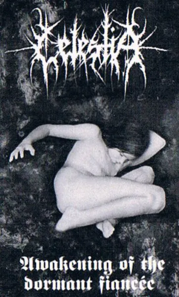Cover The Awakening of the Dormant Fiancée Promo