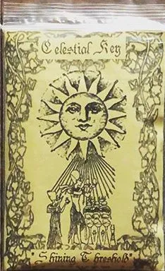 Cover Shining Threshold