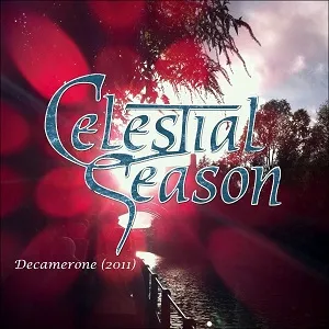 Cover Decamerone