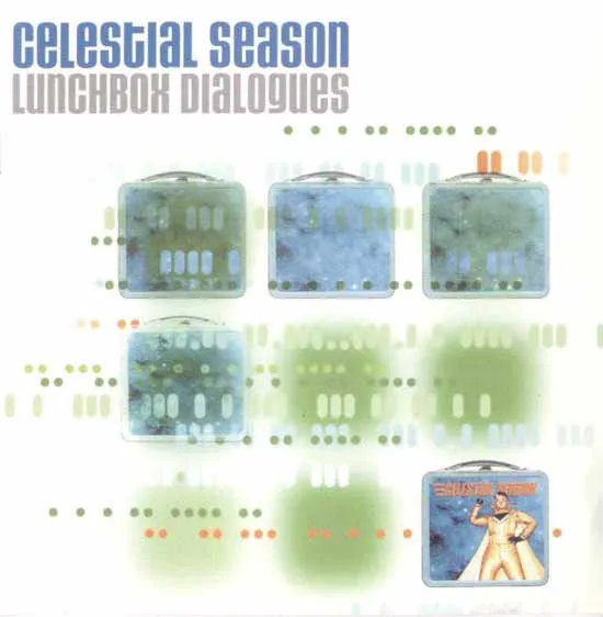 Cover Lunchbox Dialogues
