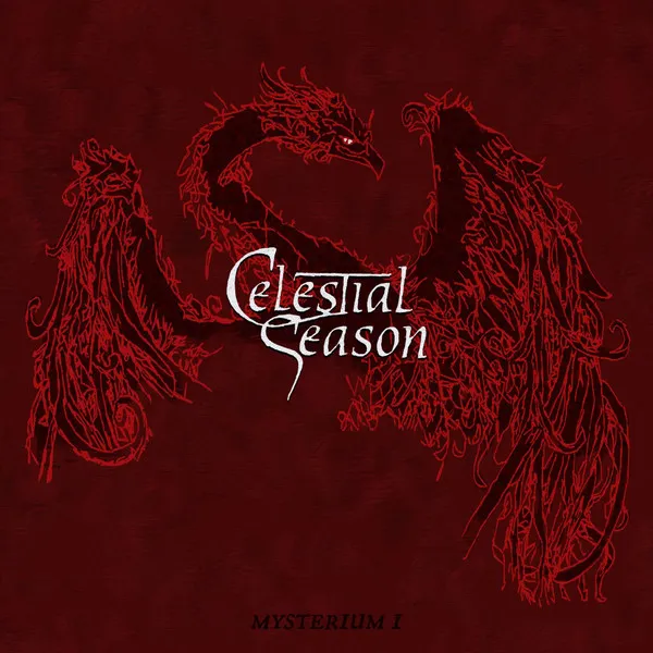 Cover Mysterium I
